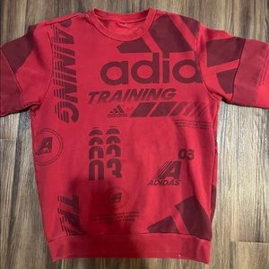 Adidas Training Crewneck
